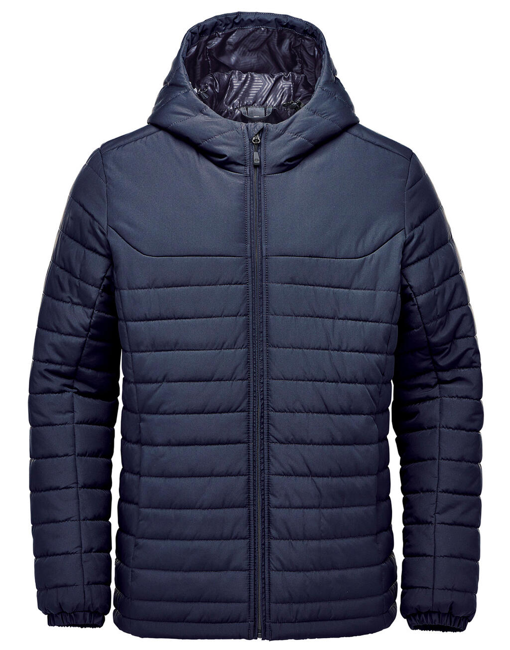 Men's Nautilus Quilted Hoody